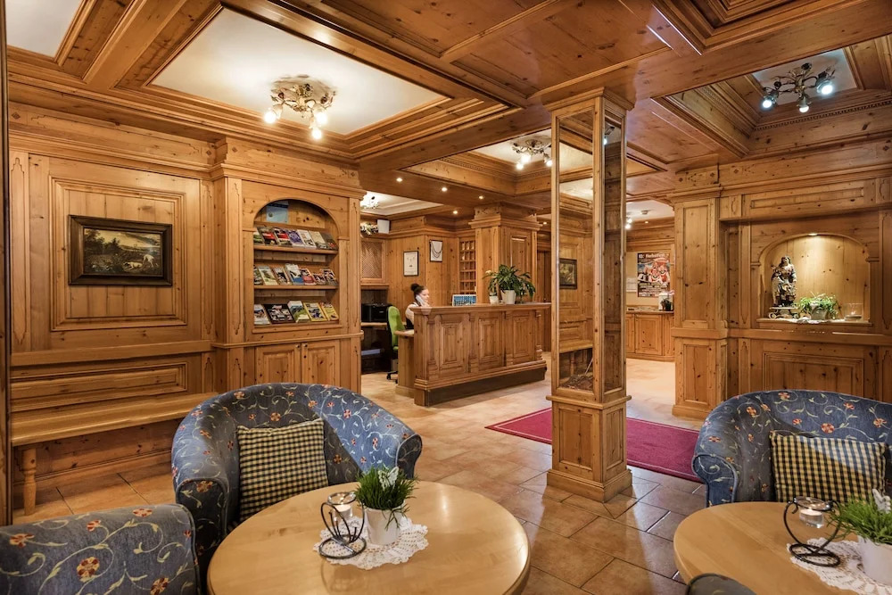 Platzlhof - Mein Hotel im Zillertal