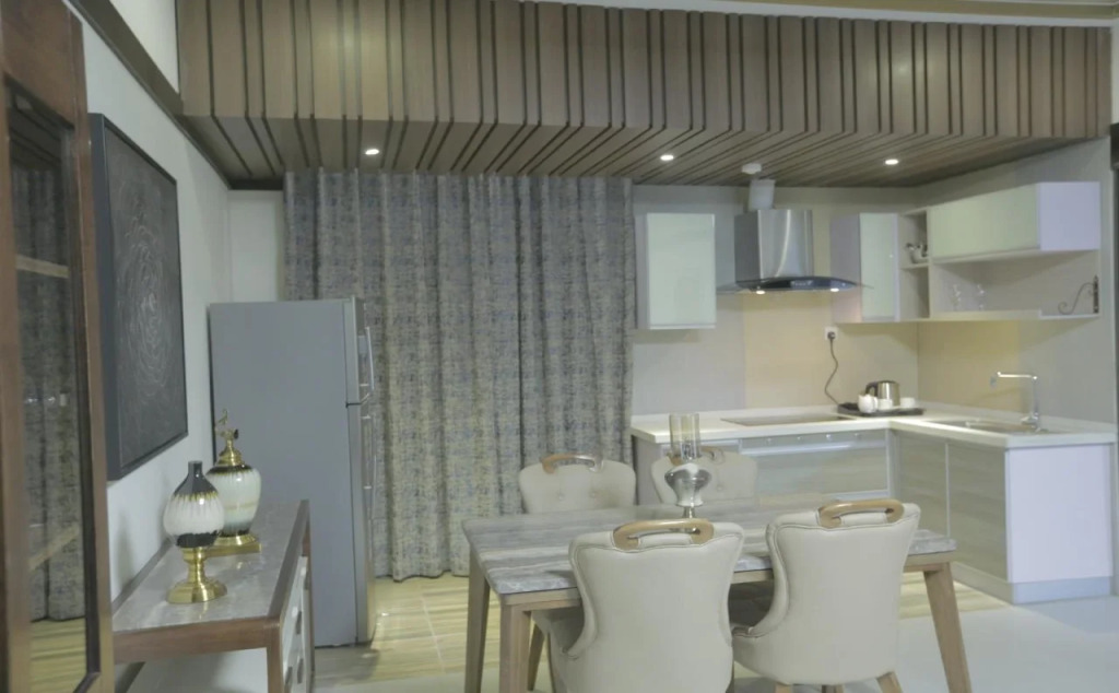 Niyaf Hotel Suites
