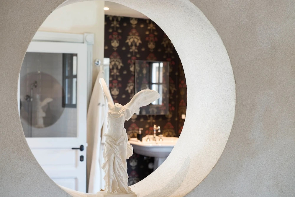 Villa with pool and SPA in Langhe