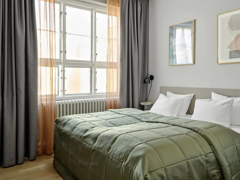 Rosenborg Hotel Apartments