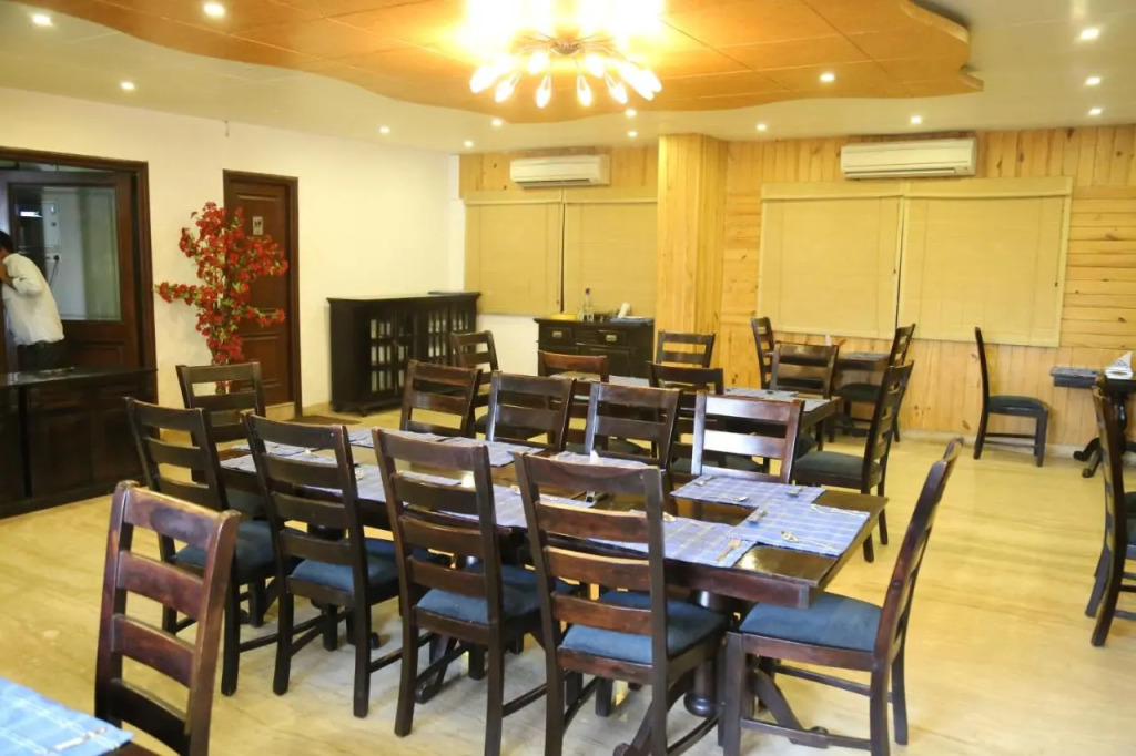 HnM-The Boutique Hotel, Udaipur