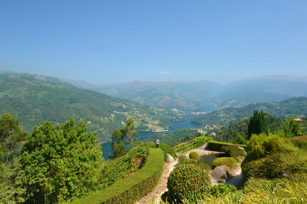 Pousada Do Geres – Charming Hotel