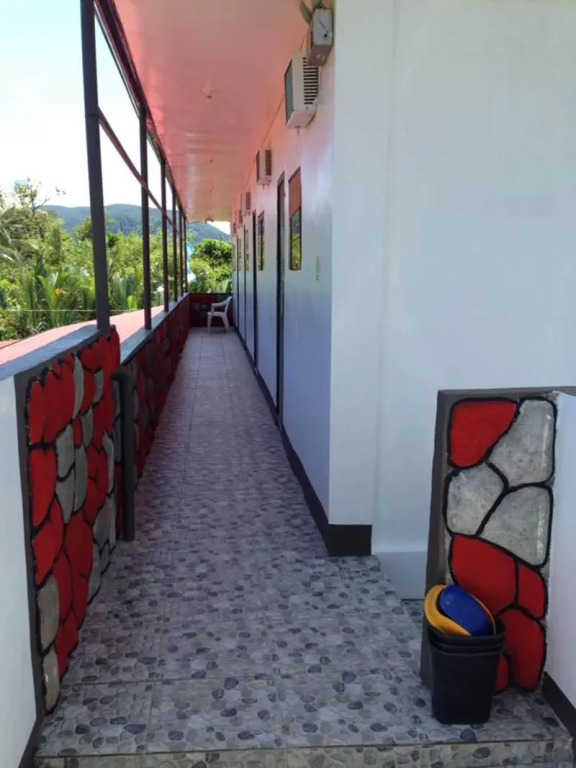 Ysraela Lodging House - Sabang