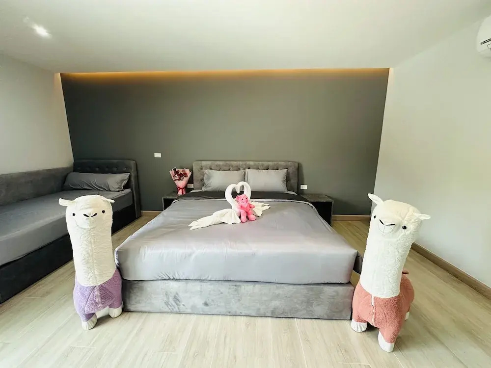 Kata House