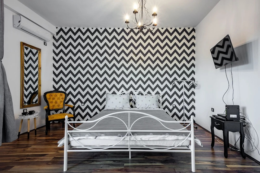 Apartman Urban Chic