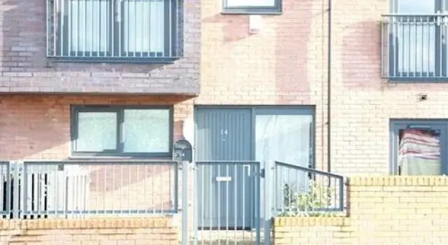 Sweet Dream Apartment