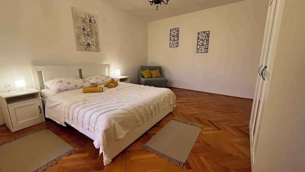 Kuća za odmor Kloštar