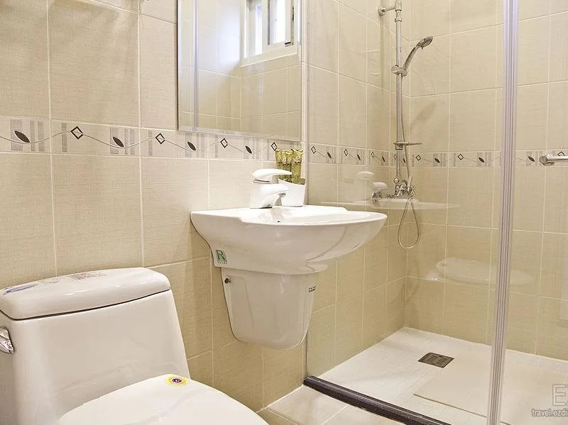 Hualien Melihai B & B