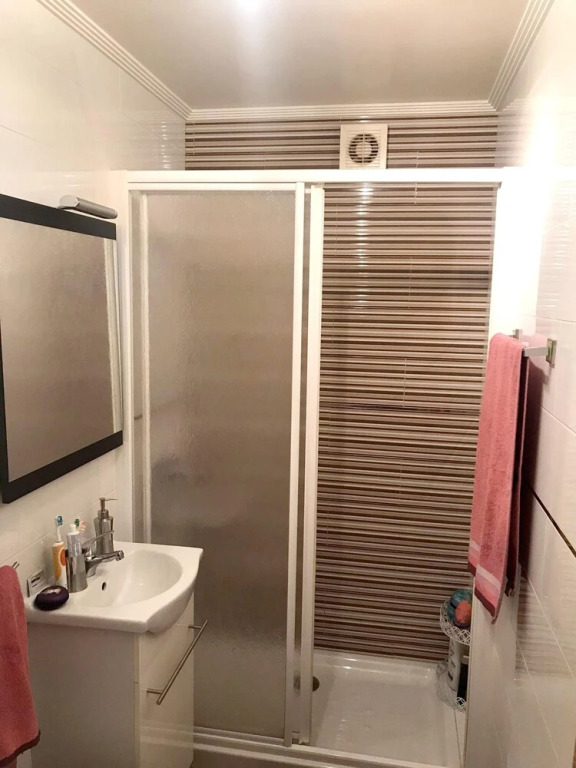 Apartment with 3 Bedrooms in Málaga, with Wonderful City View, Balcony And Wifi - 4 Km From the Beach