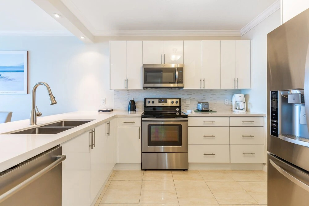Le Marina Bay 1206 - Condo 4 People, Sunny Isles