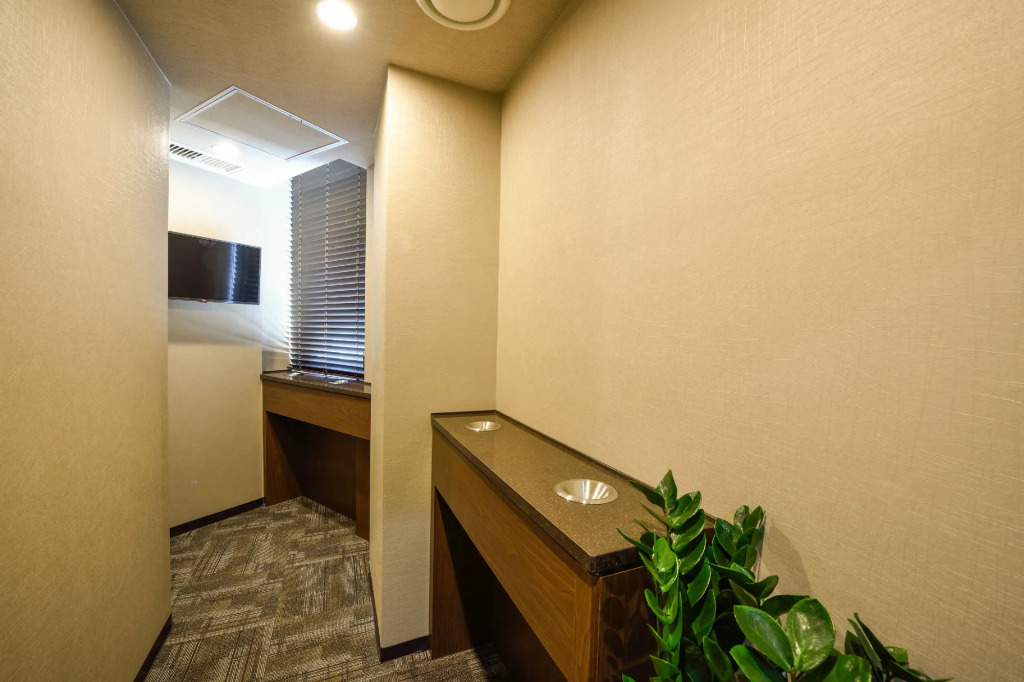 Dormy Inn SEOUL Gangnam