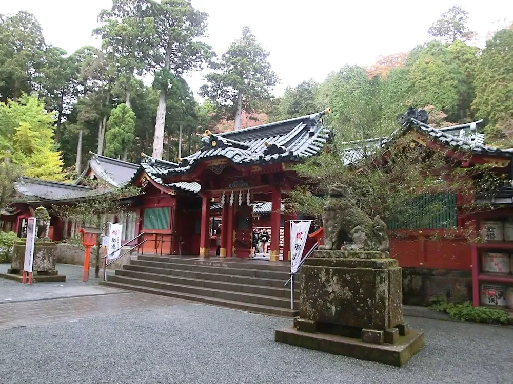 Gora Hanaougi