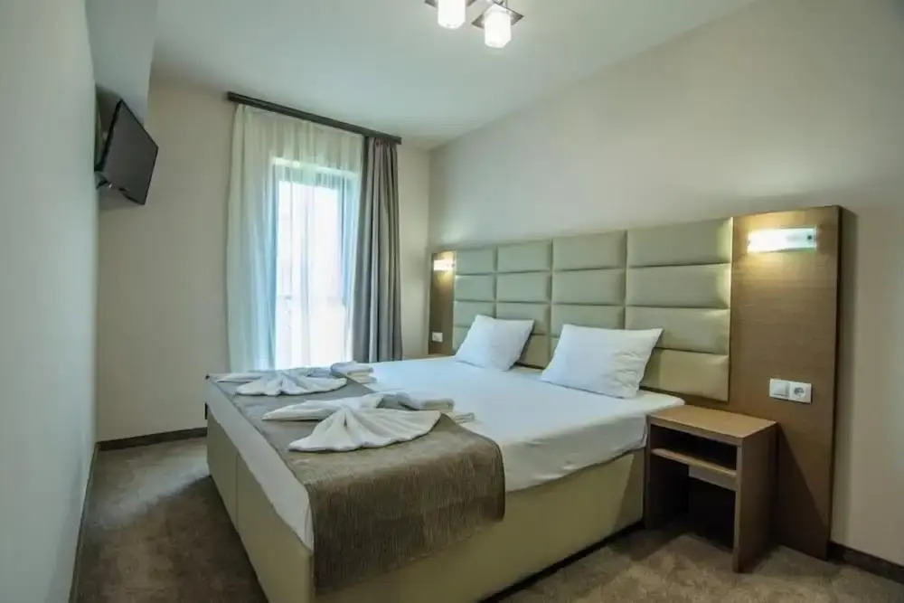 Hotel Magnific