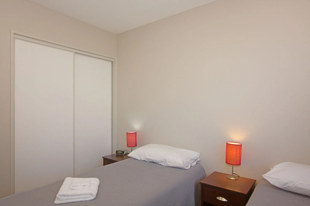 Hanmer Apartments