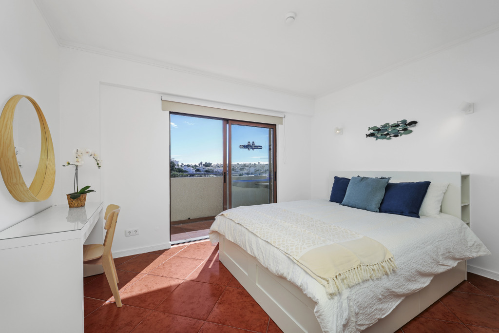 Hotel Apartamento Paraiso De Albufeira