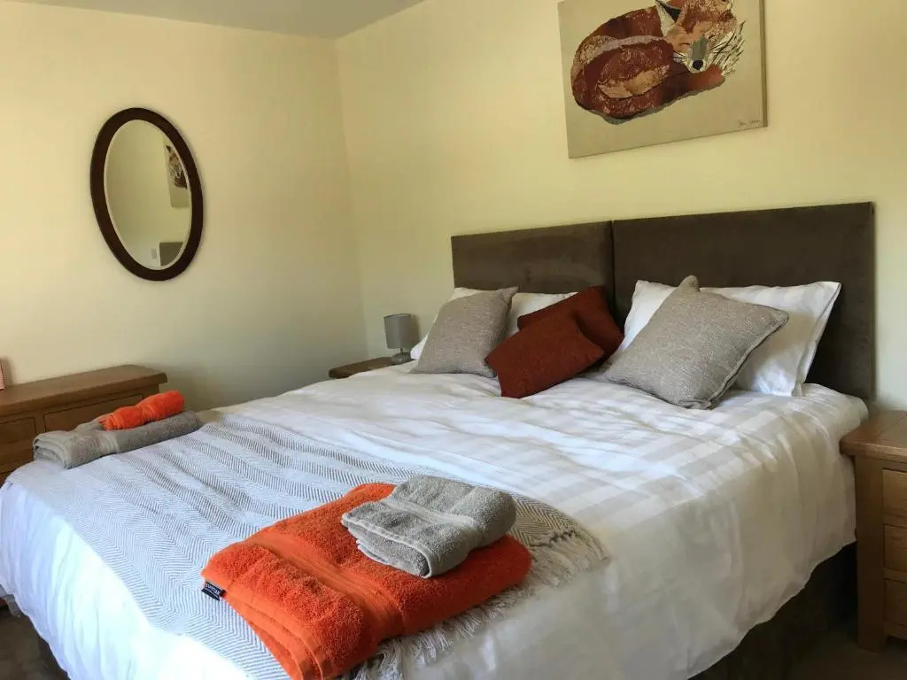 Moelfre B&B
