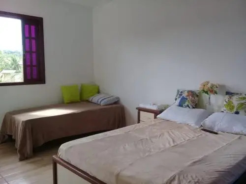 Suites PRISCO BEACH