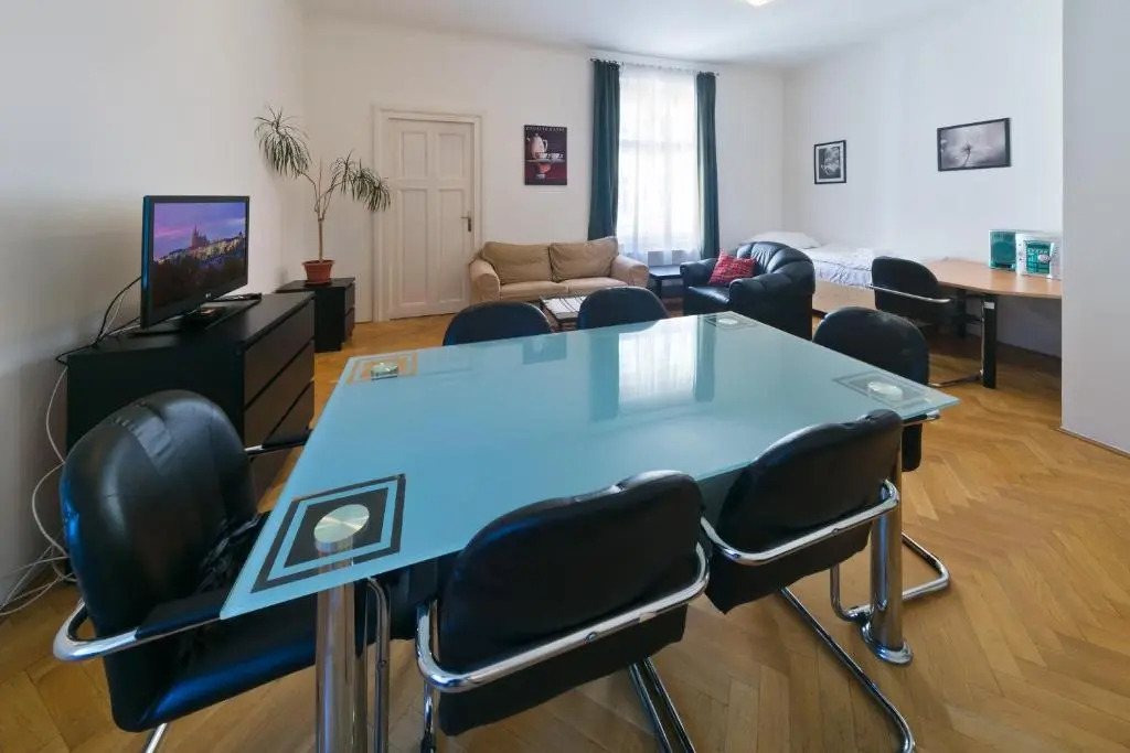 Residence u Vejvodů