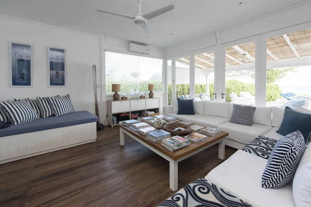 The Beach Shack