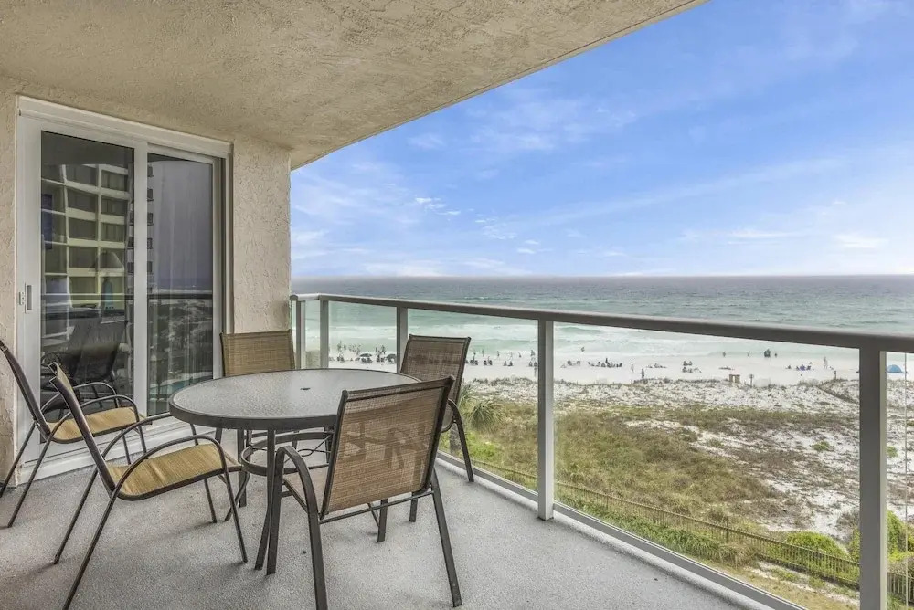 Beachside Two 4249