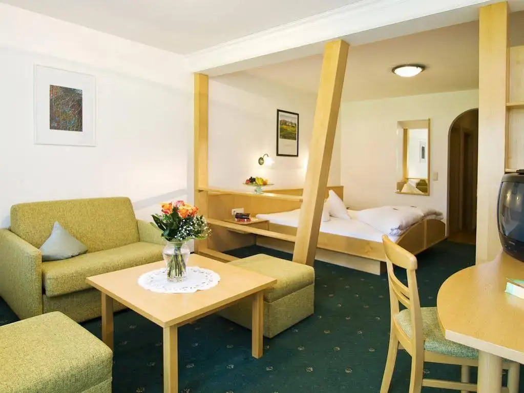 Resort Schrofenblick