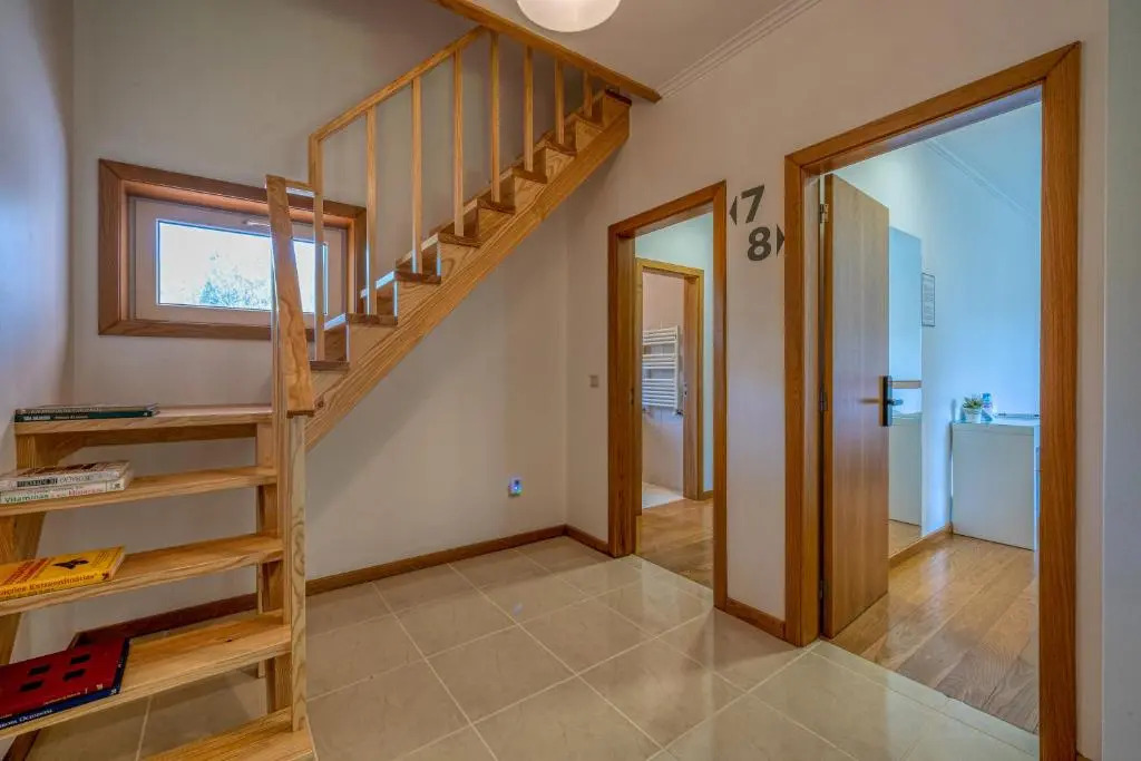 Central Suites Arouca