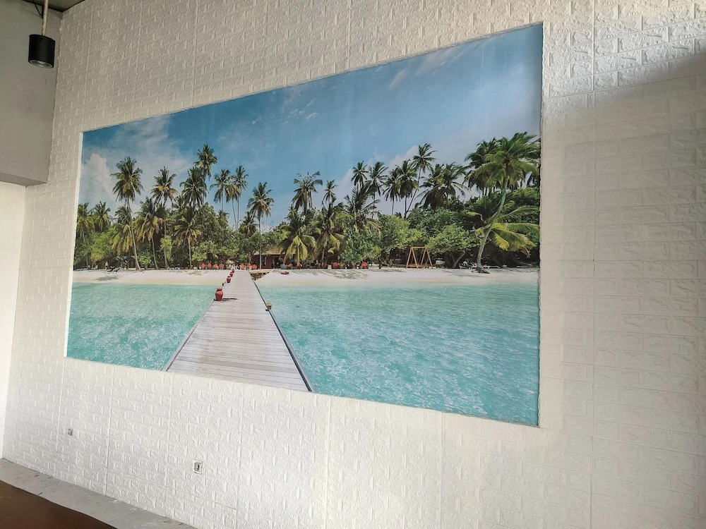 Kokonut Guesthouse