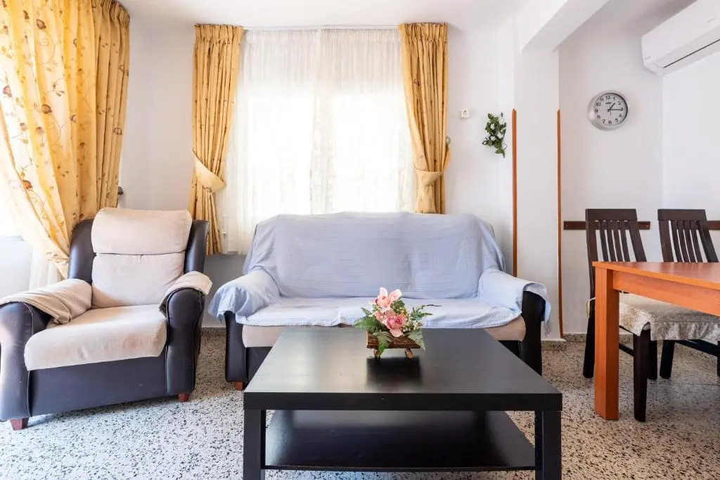 Apartamento en Torre del Mar 021