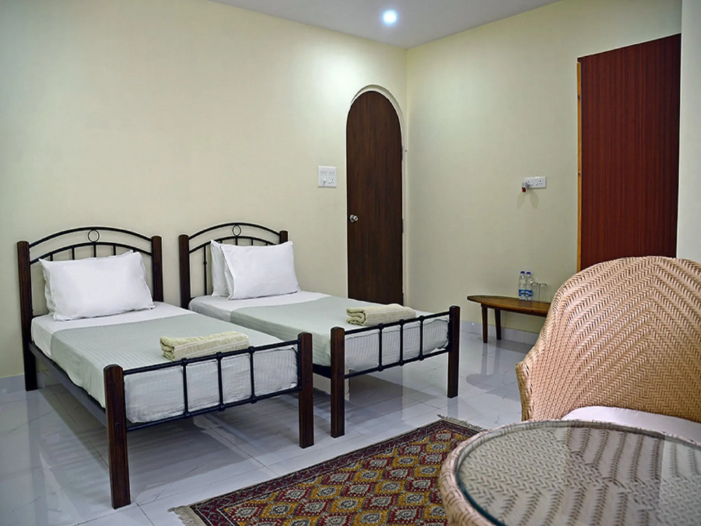 Kokari Guesthouse