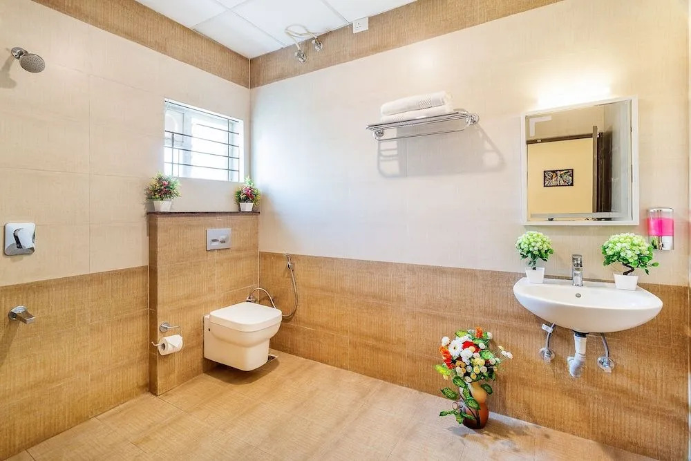 Octave Brookefield Suites
