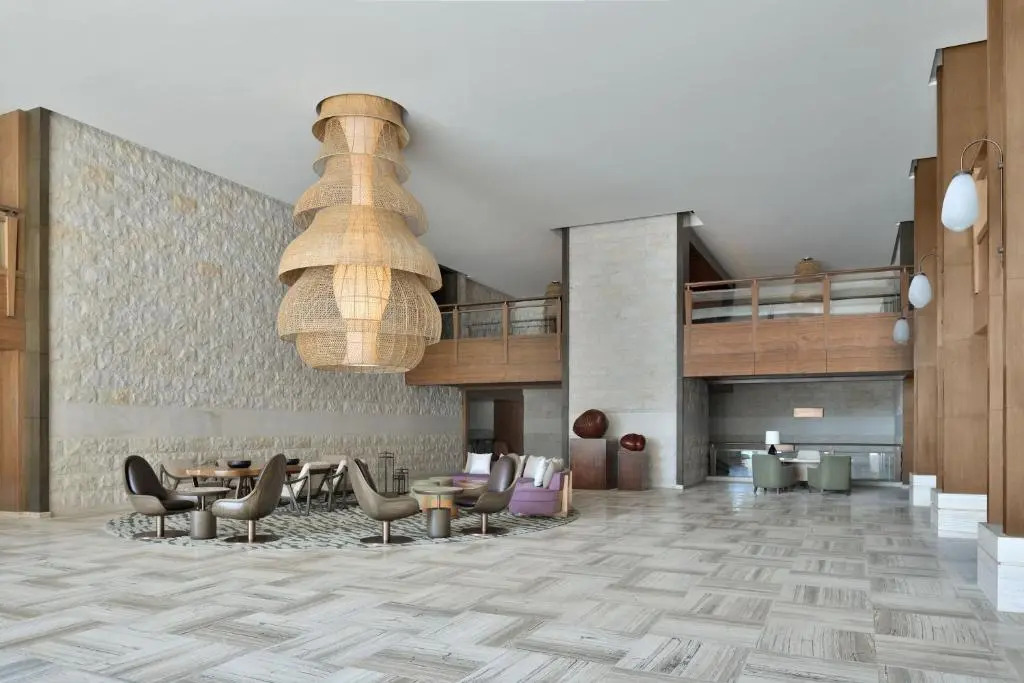 The Westin Resort & Spa Himalayas