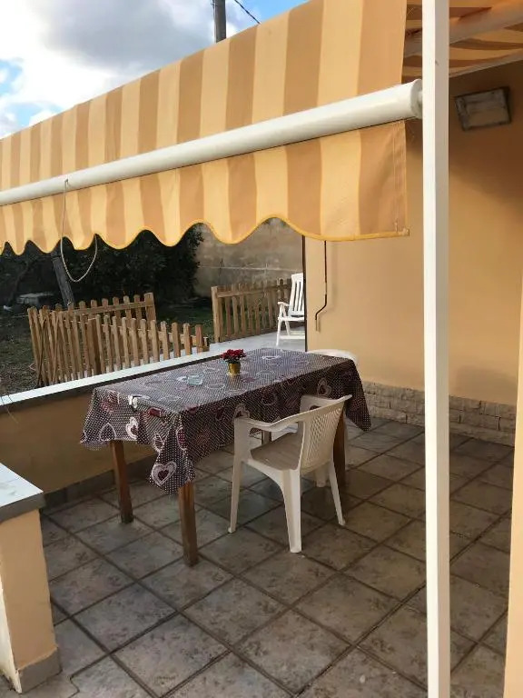 Villa Suite Deluxe
