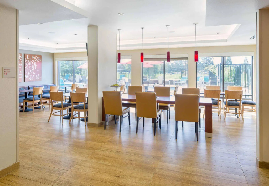 TownePlace Suites by Marriott Portland Vancouver