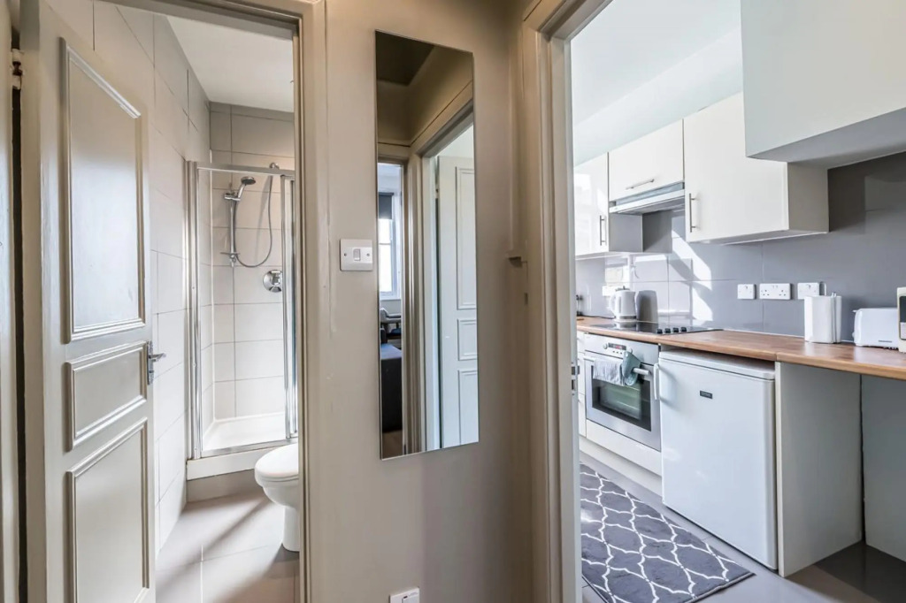 Marylebone | Zone 1 | Fast Wifi