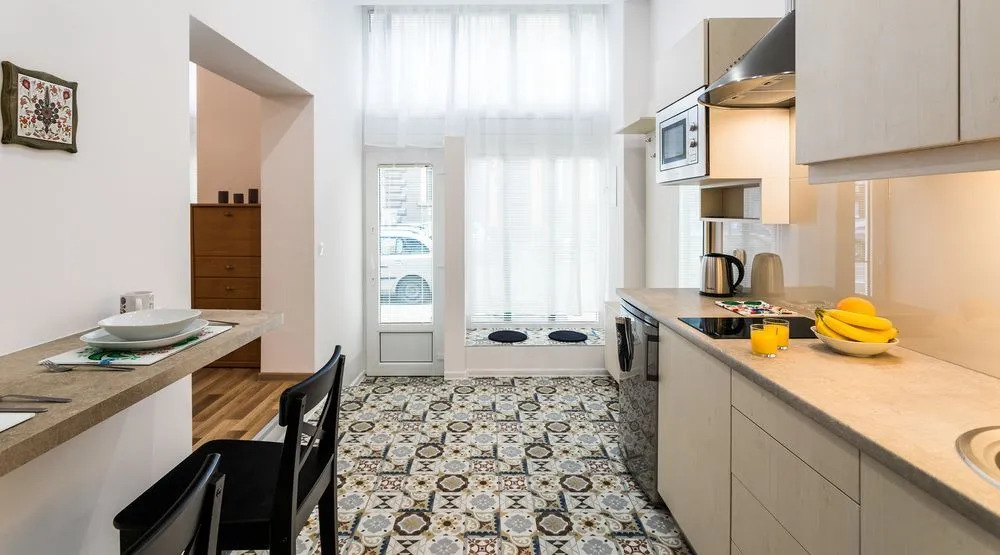 RentPlanet Apartament Topolowa