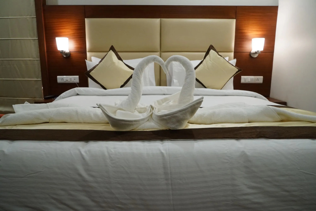 Hotel Jaipur Central