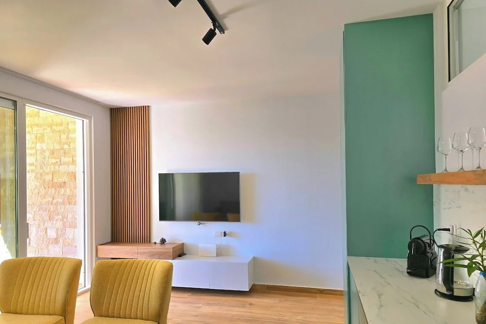 Aqua Bliss Apartment 296