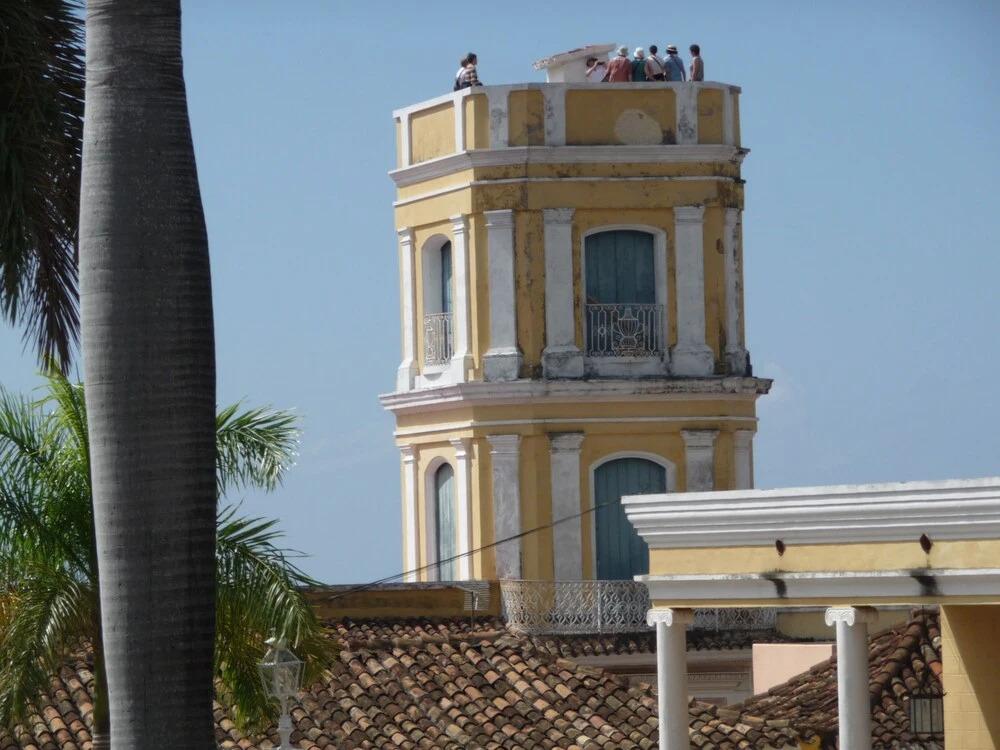 Hostal Mar y Tierra