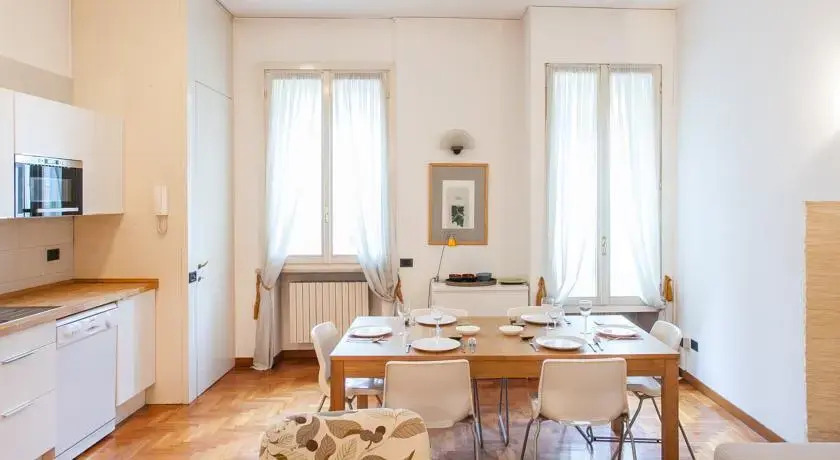 Friendly Rentals Brera