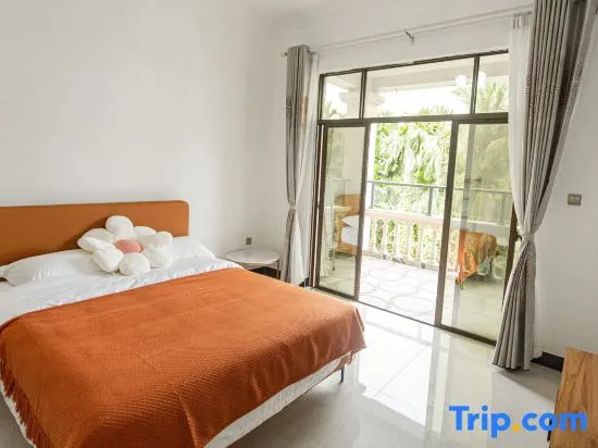 Yuju Island Homestay
