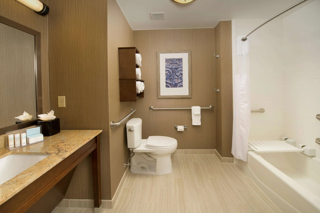Hampton Inn & Suites San Antonio-Downtown/Market Square