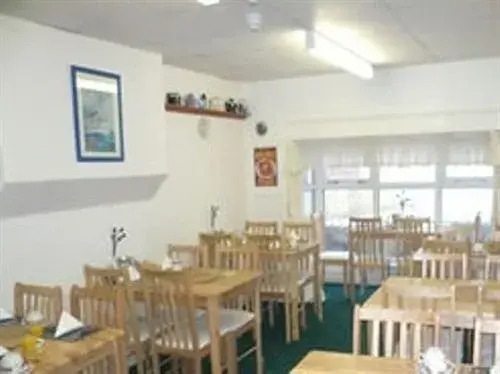 Marine Villa Hotel