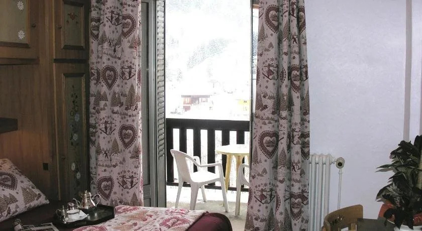 Hôtel Le Grand-Bec