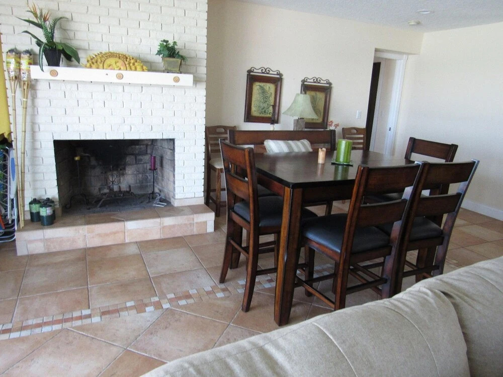 Serenity by the Sea - 4 Bedroom 4 Bath - Oceanfront Pool Home