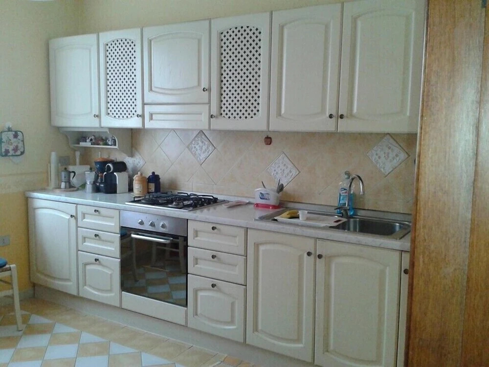 B&B Villa Marilena