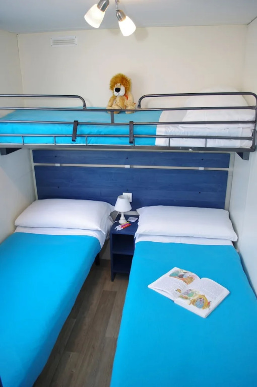 Karda Beach Camping & Bungalows