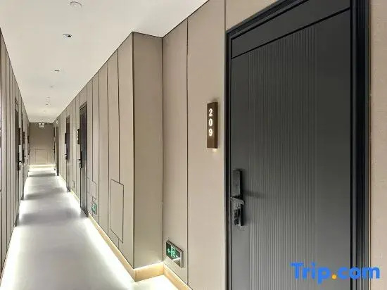 Yanxi Korean Homestay