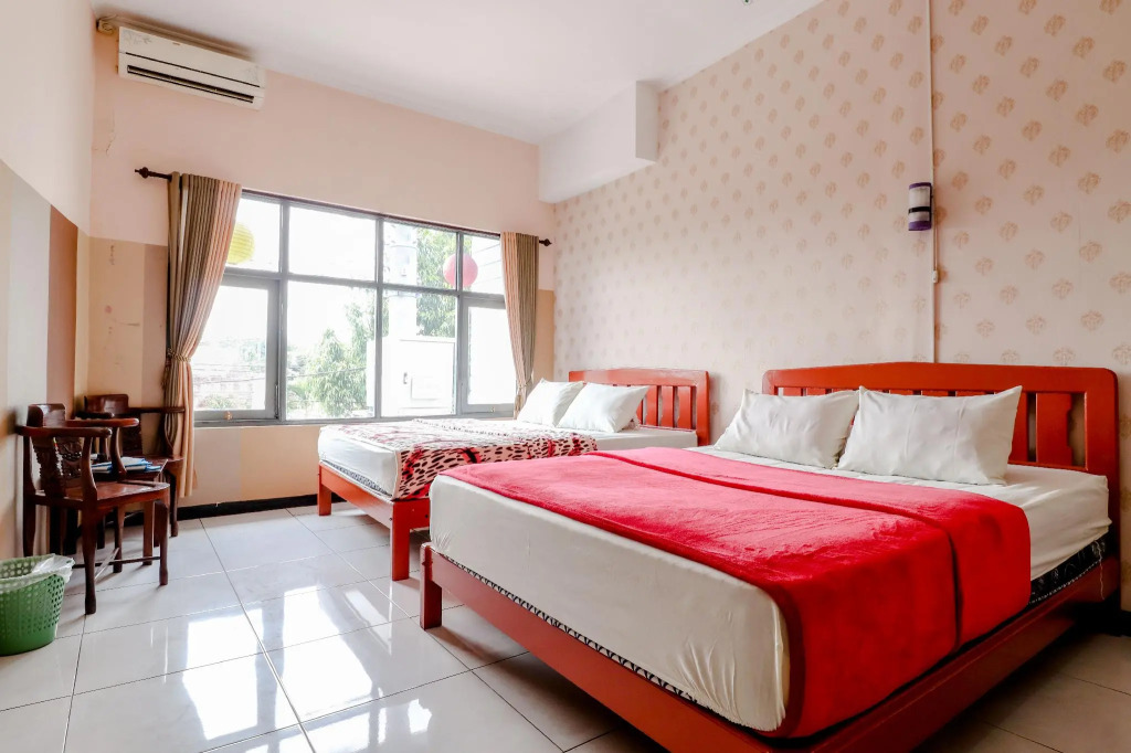 Hotel Bintang Mitra RedDoorz