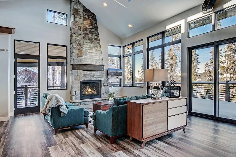 Speyside Fairways - 4 Br Home