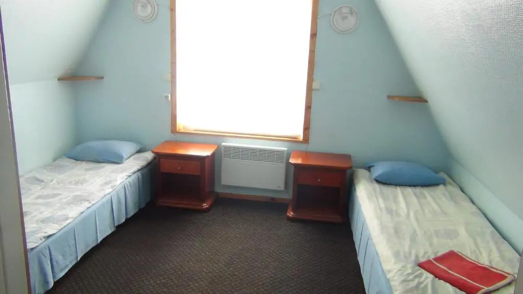 Livonia Matkamaja hostel, apartment